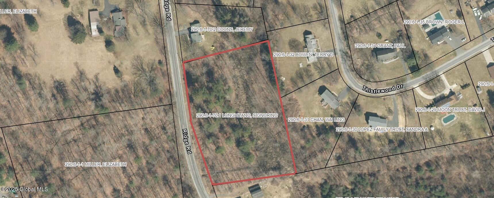 L70.1 Ridge Road Queensbury NY 12804