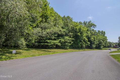 Lot 27.2 Spice Mill Boulevard Clifton Park NY 12065
