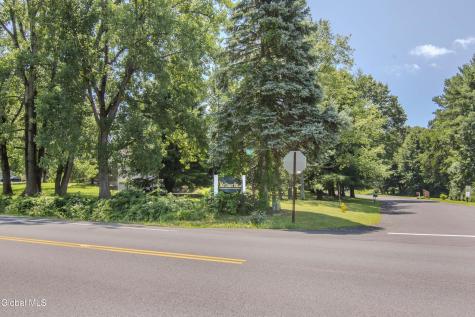 Lot 27.2 Spice Mill Boulevard Clifton Park NY 12065