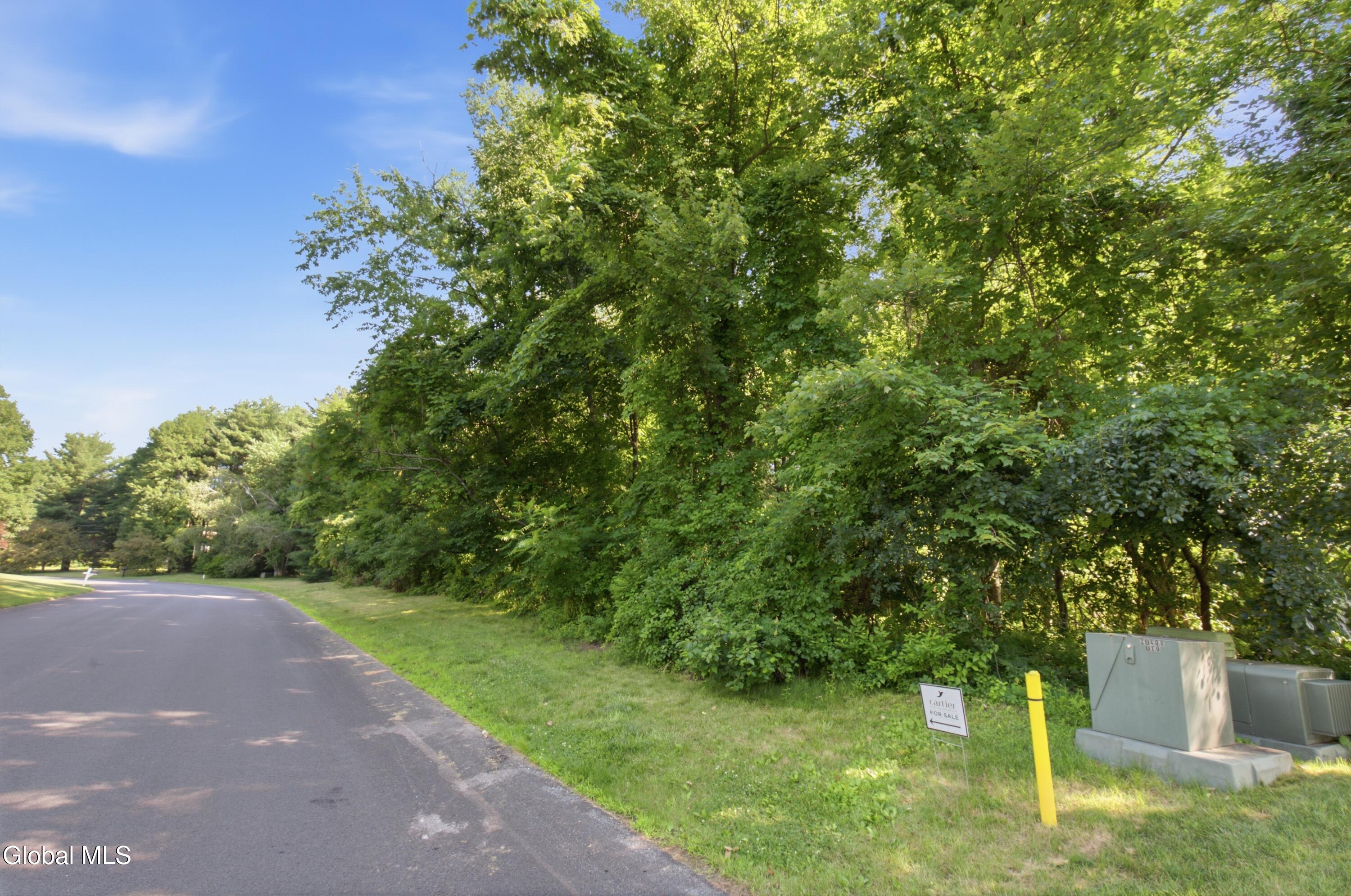 Lot 27.2 Spice Mill Boulevard Clifton Park NY 12065