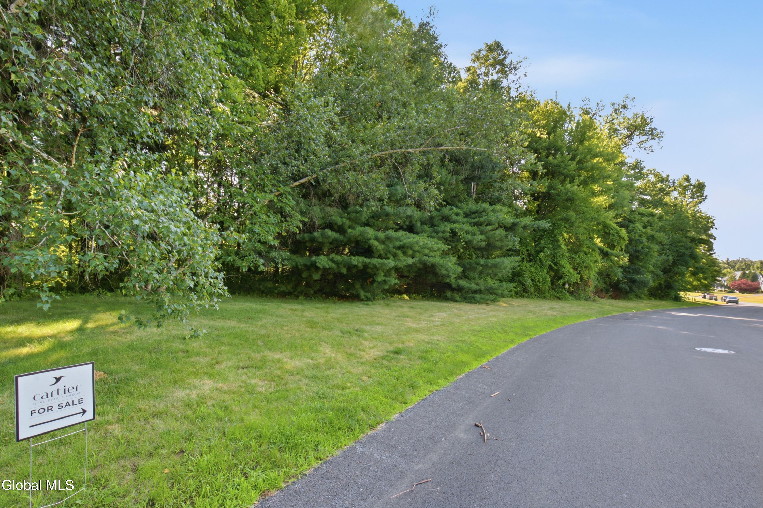 Lot 27.2 Spice Mill Boulevard Clifton Park NY 12065