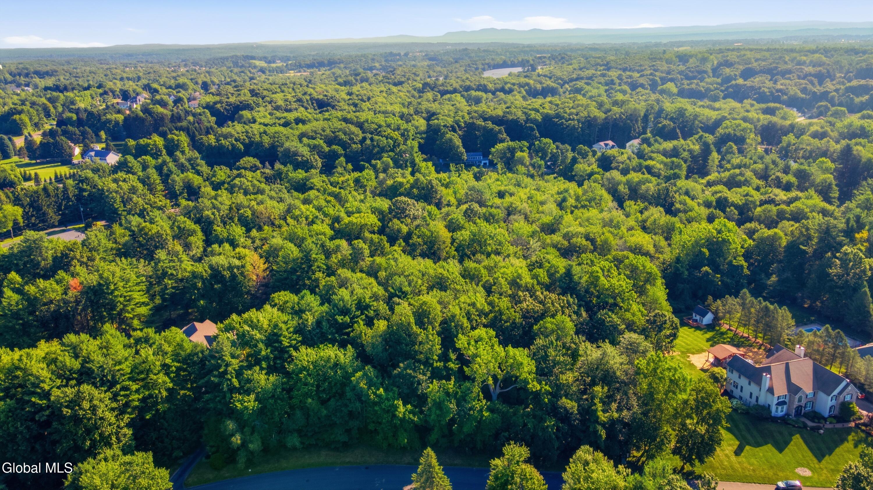 Lot 27.2 Spice Mill Boulevard Clifton Park NY 12065