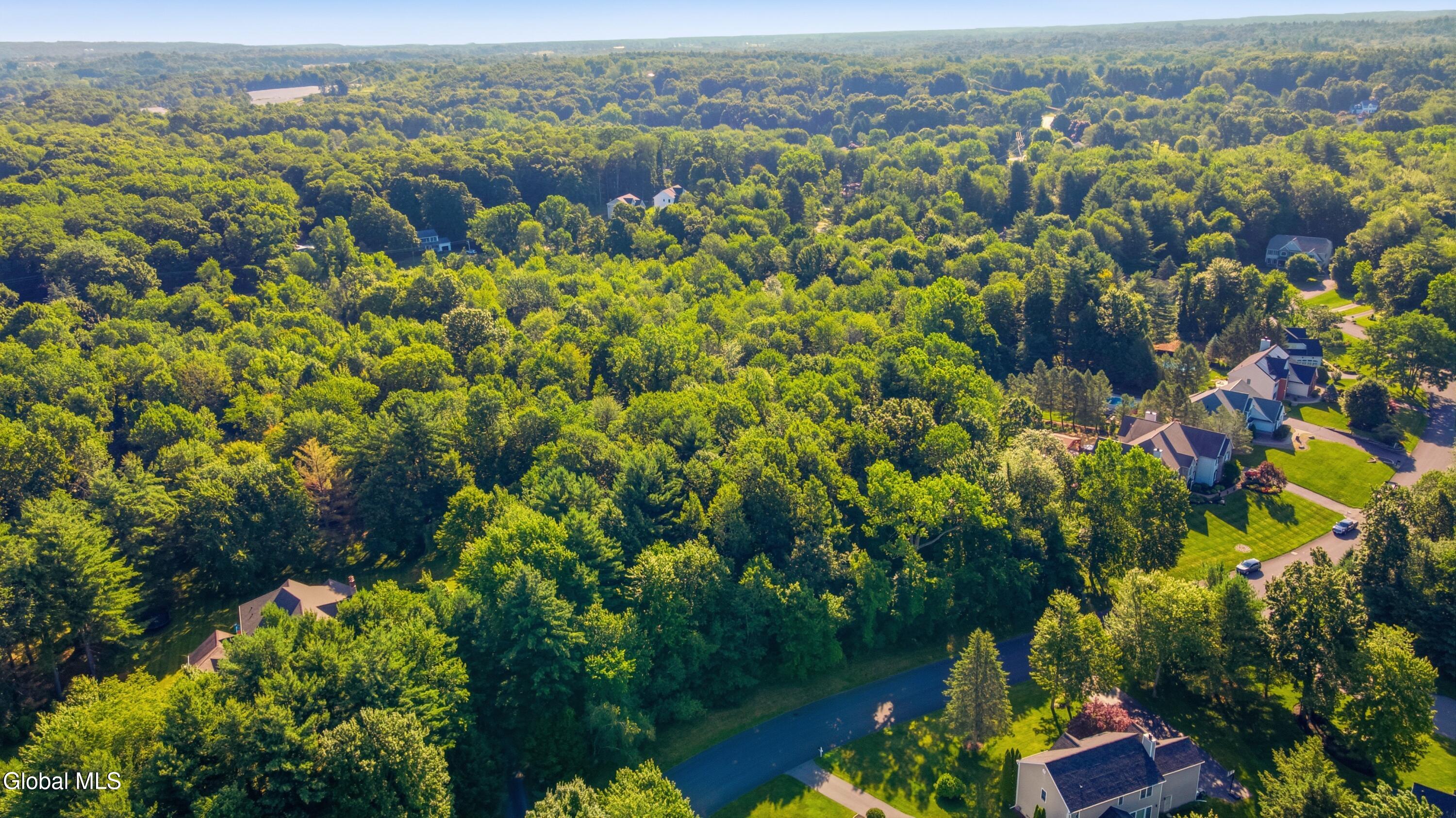 Lot 27.2 Spice Mill Boulevard Clifton Park NY 12065