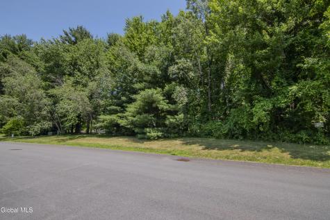 Lot 27.2 Spice Mill Boulevard Clifton Park NY 12065