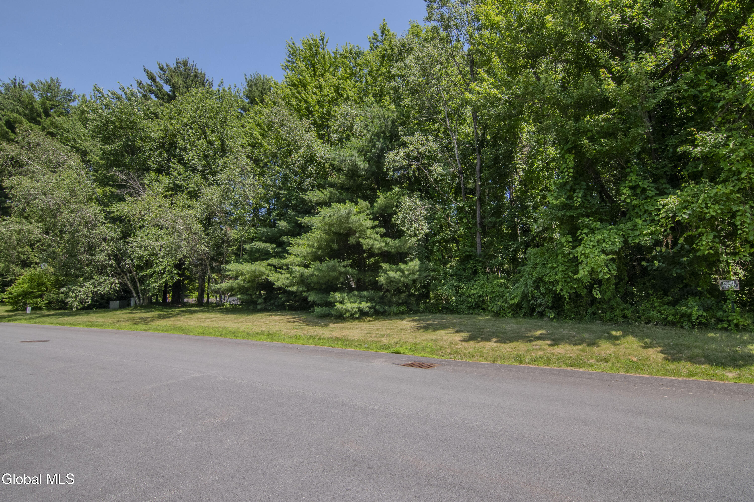 Lot 27.2 Spice Mill Boulevard Clifton Park NY 12065