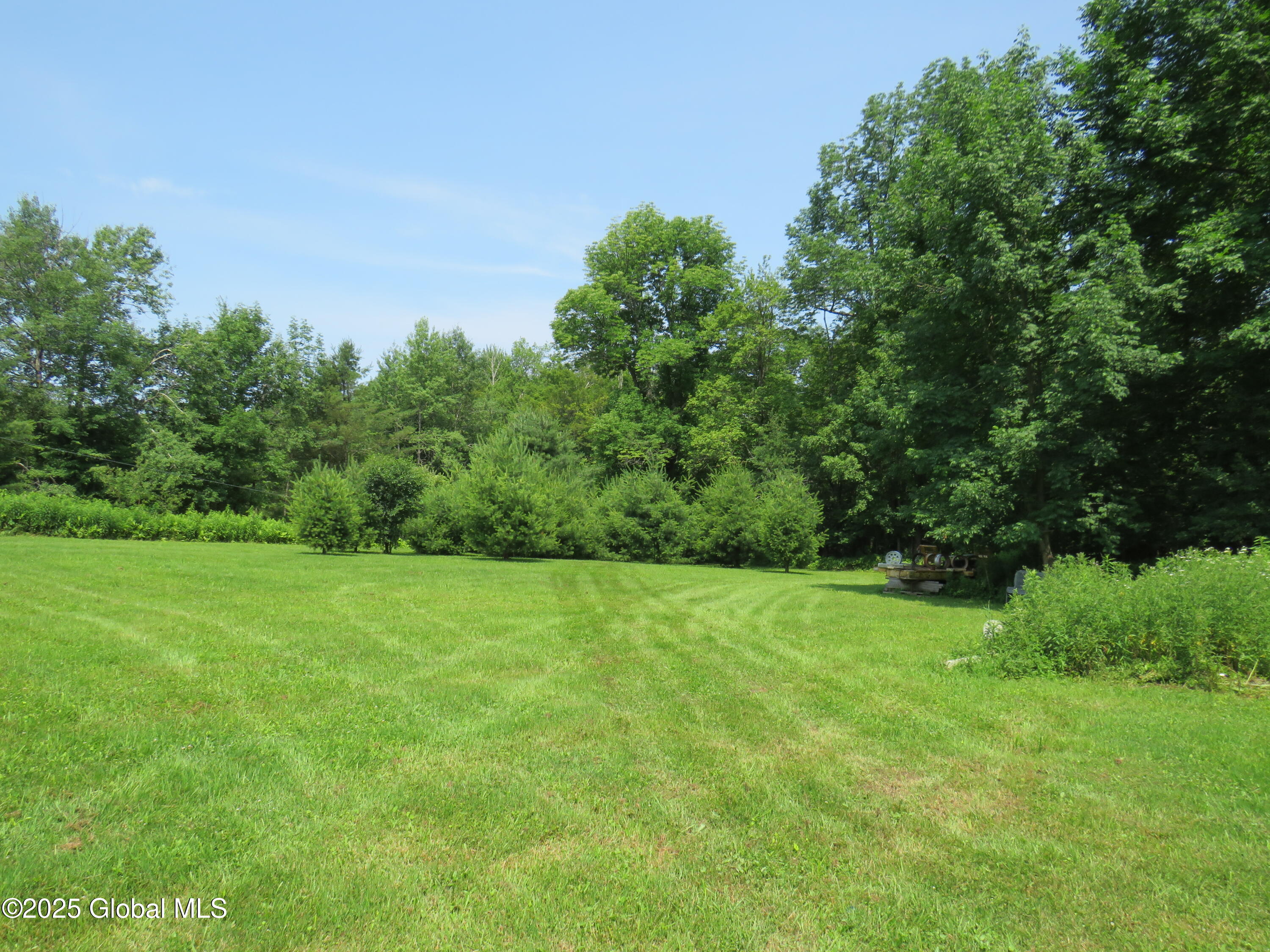 614 N Bush Road Johnstown NY 12095