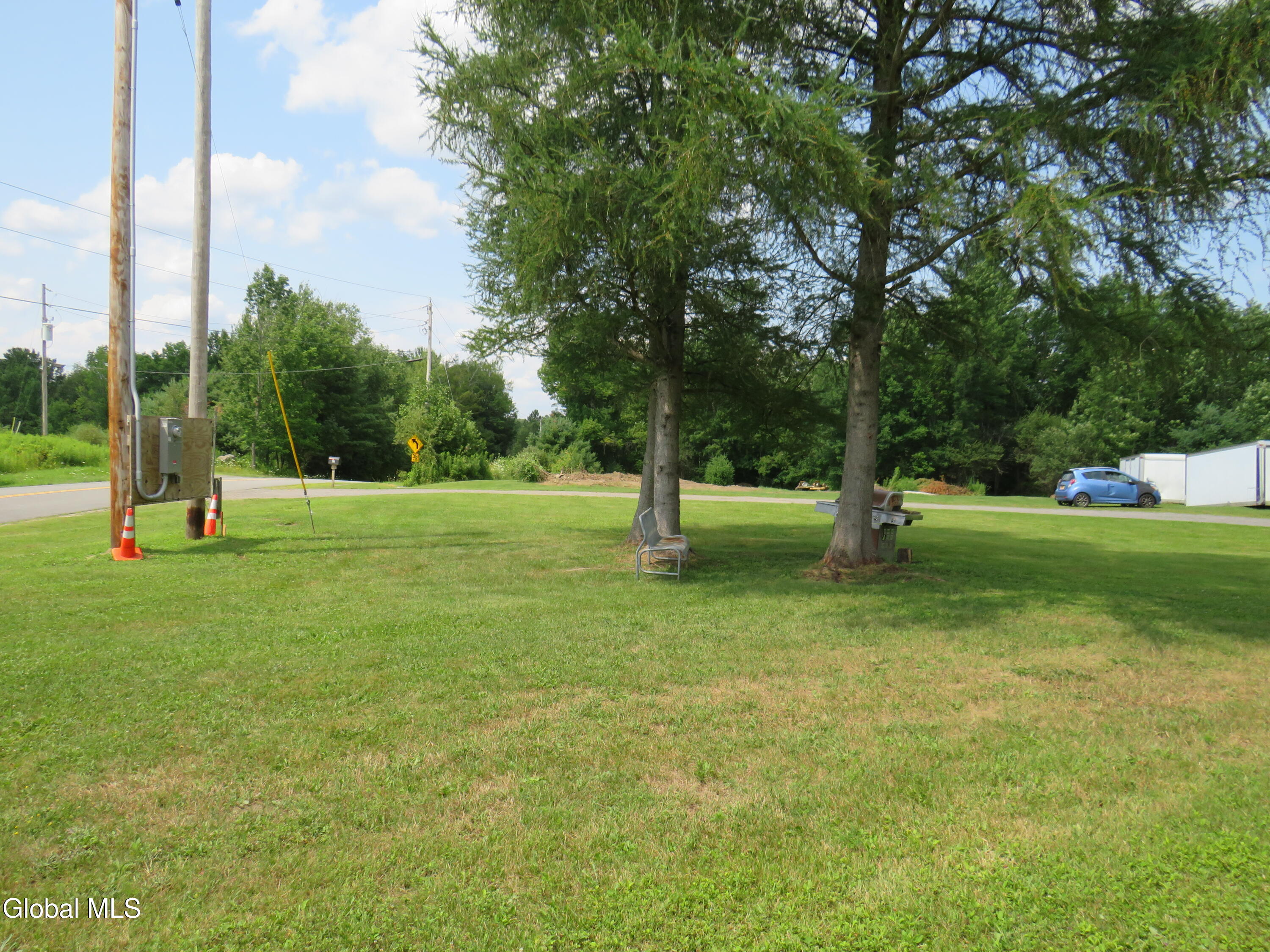 614 N Bush Road Johnstown NY 12095