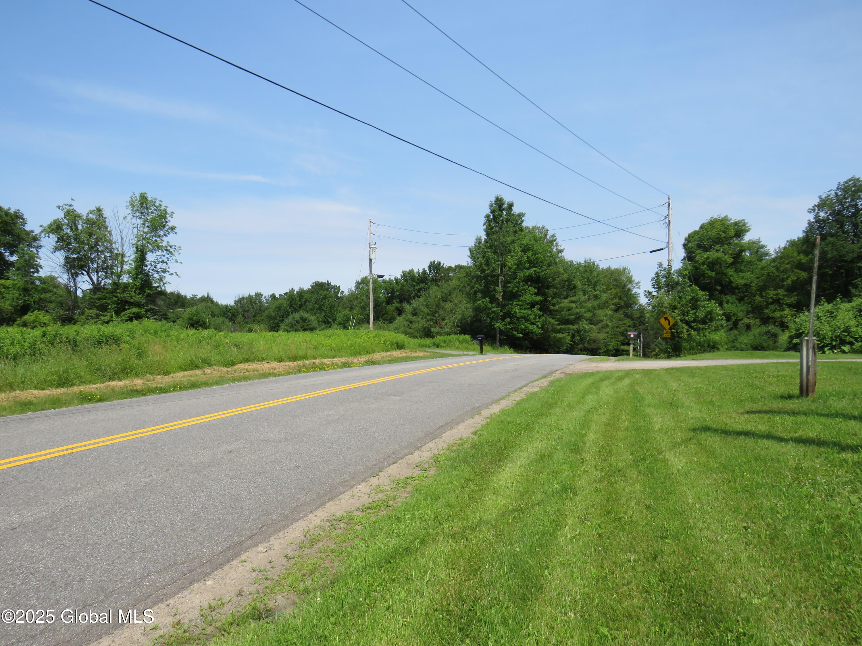 614 N Bush Road Johnstown NY 12095