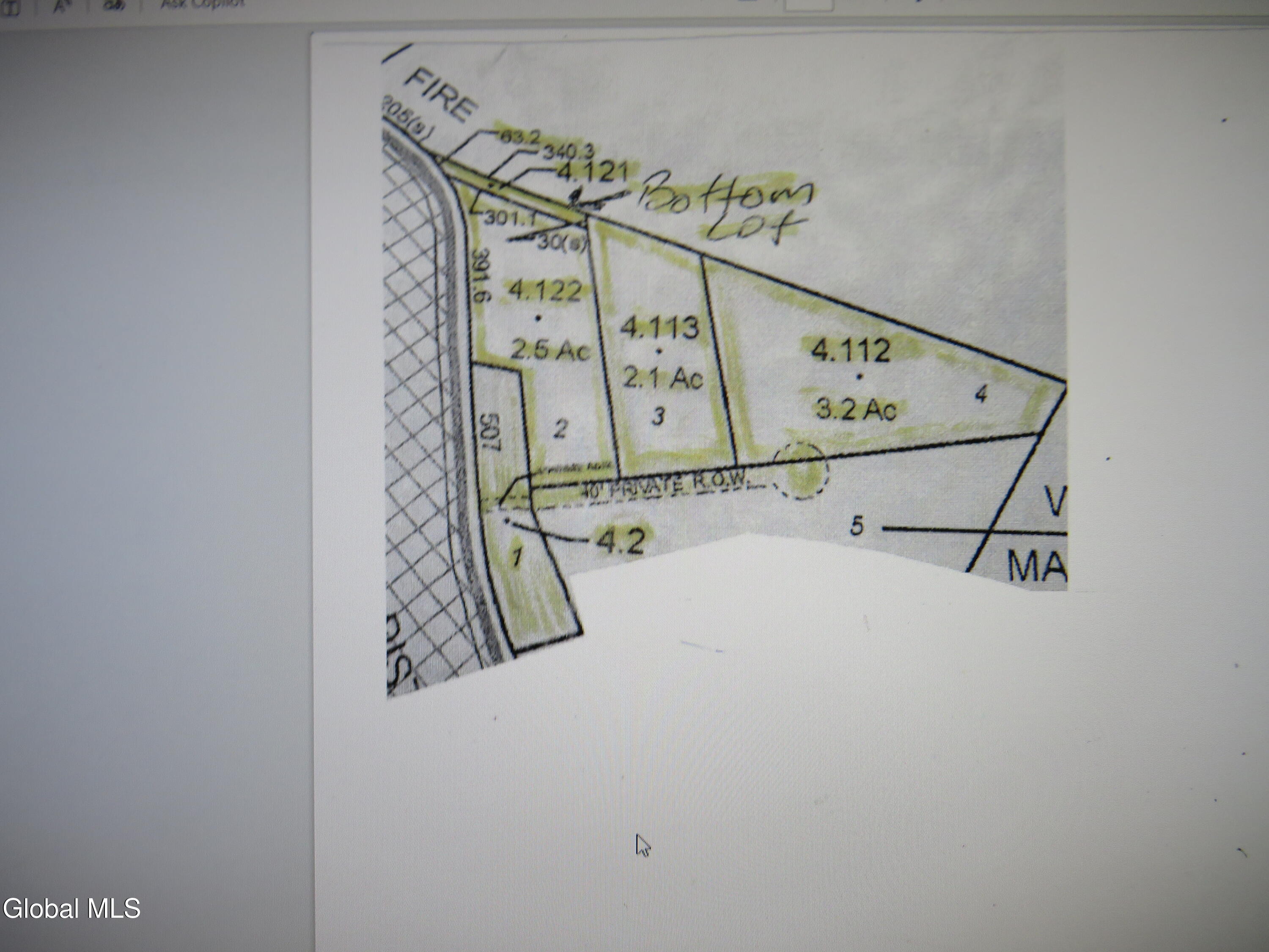 614 N Bush Road Johnstown NY 12095