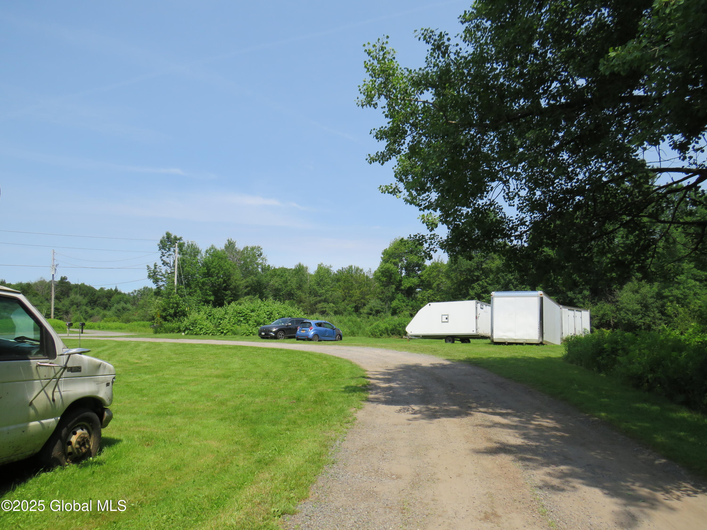 614 N Bush Road Johnstown NY 12095