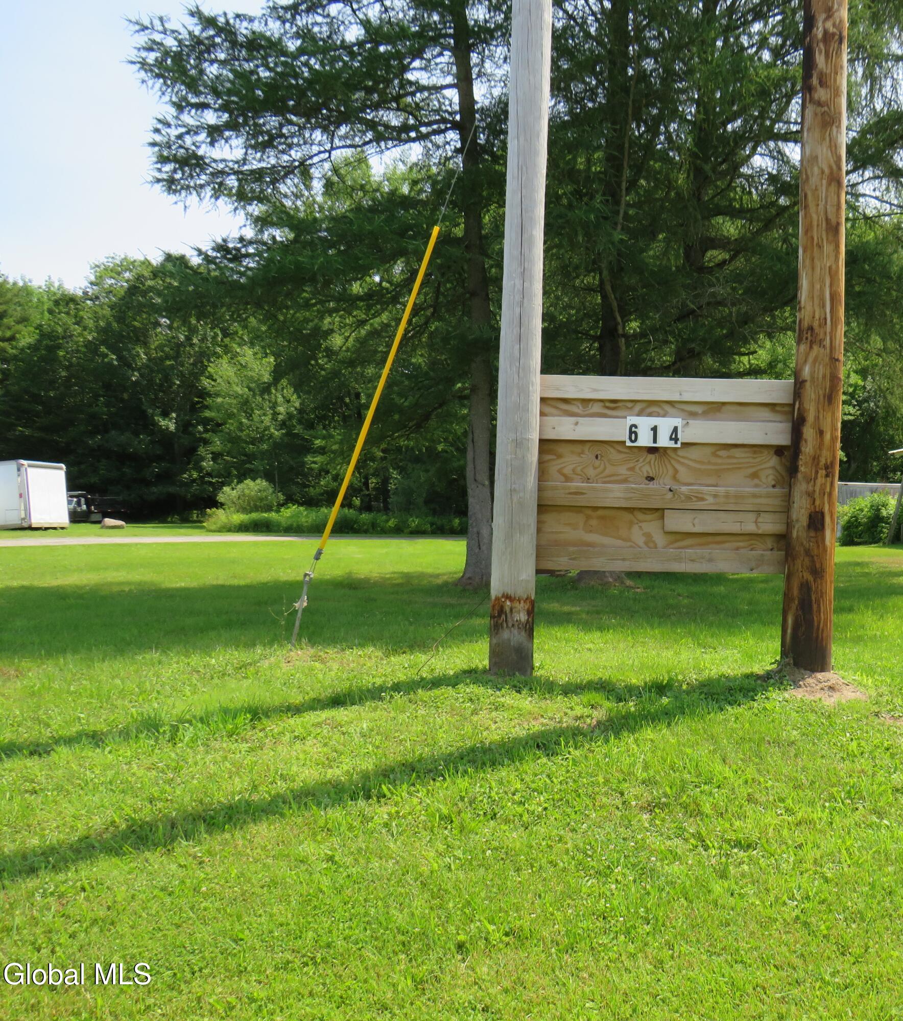 614 N Bush Road Johnstown NY 12095