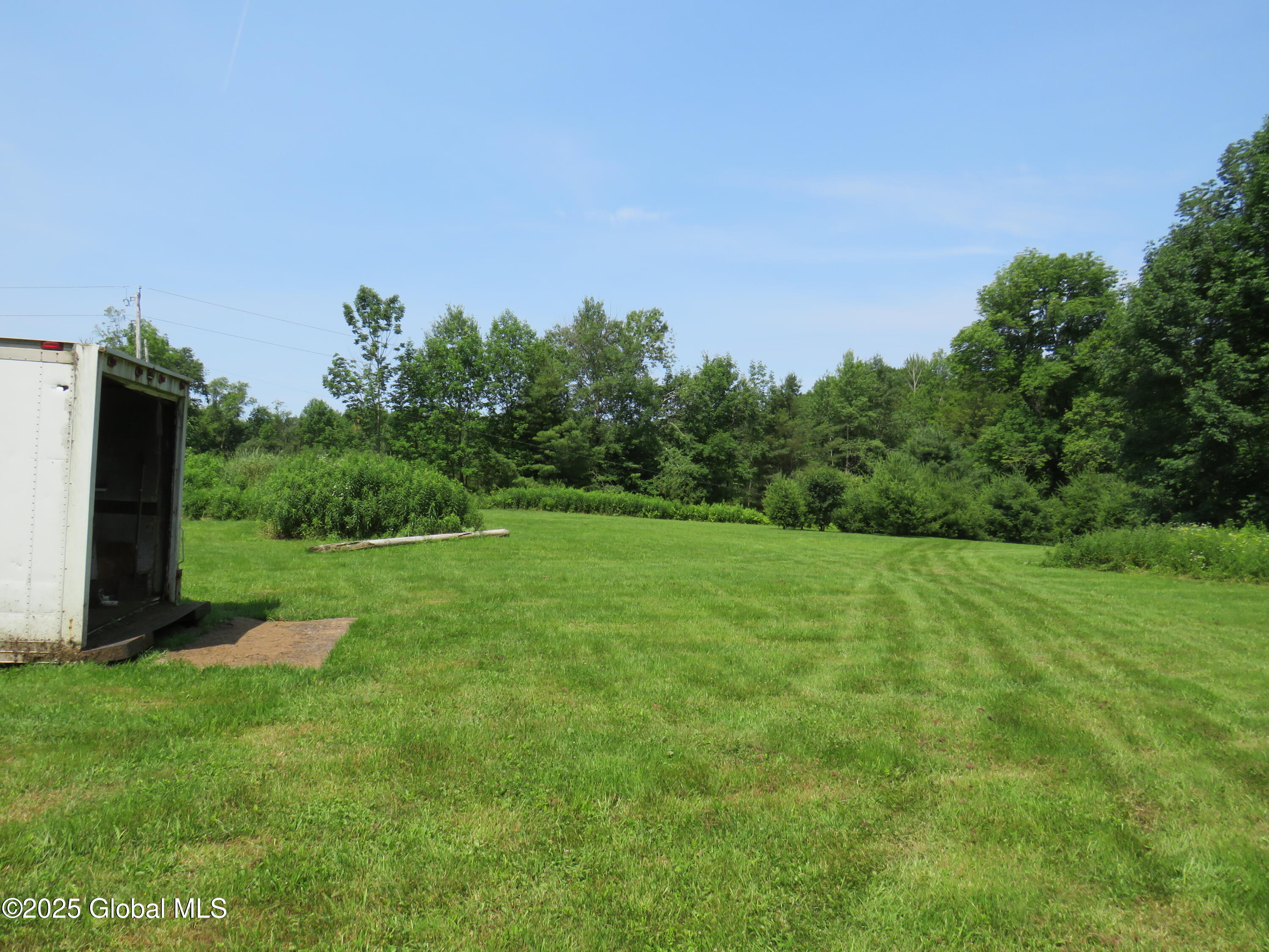614 N Bush Road Johnstown NY 12095