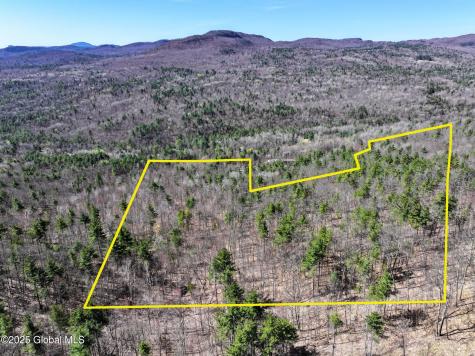 392 W Hague Road Hague NY 12836
