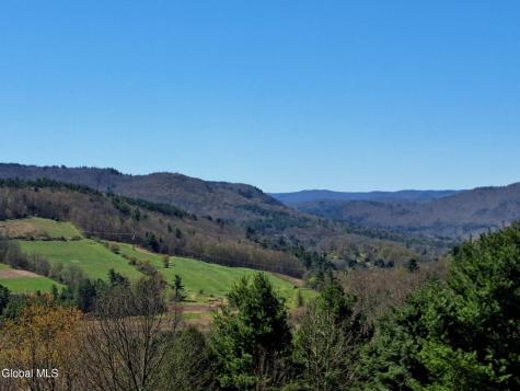 277 Breese Hollow Road Hoosick Falls NY 12090