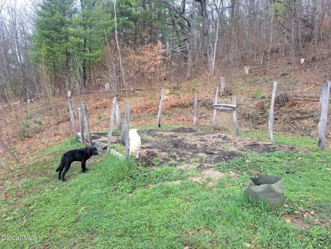 277 Breese Hollow Road Hoosick Falls NY 12090