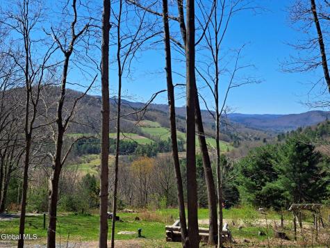 277 Breese Hollow Road Hoosick Falls NY 12090