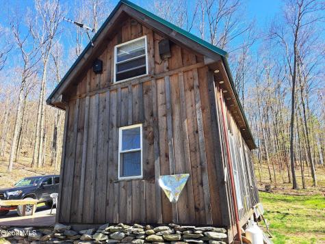 277 Breese Hollow Road Hoosick Falls NY 12090