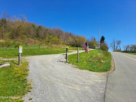 277 Breese Hollow Road Hoosick Falls NY 12090