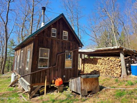 277 Breese Hollow Road Hoosick Falls NY 12090