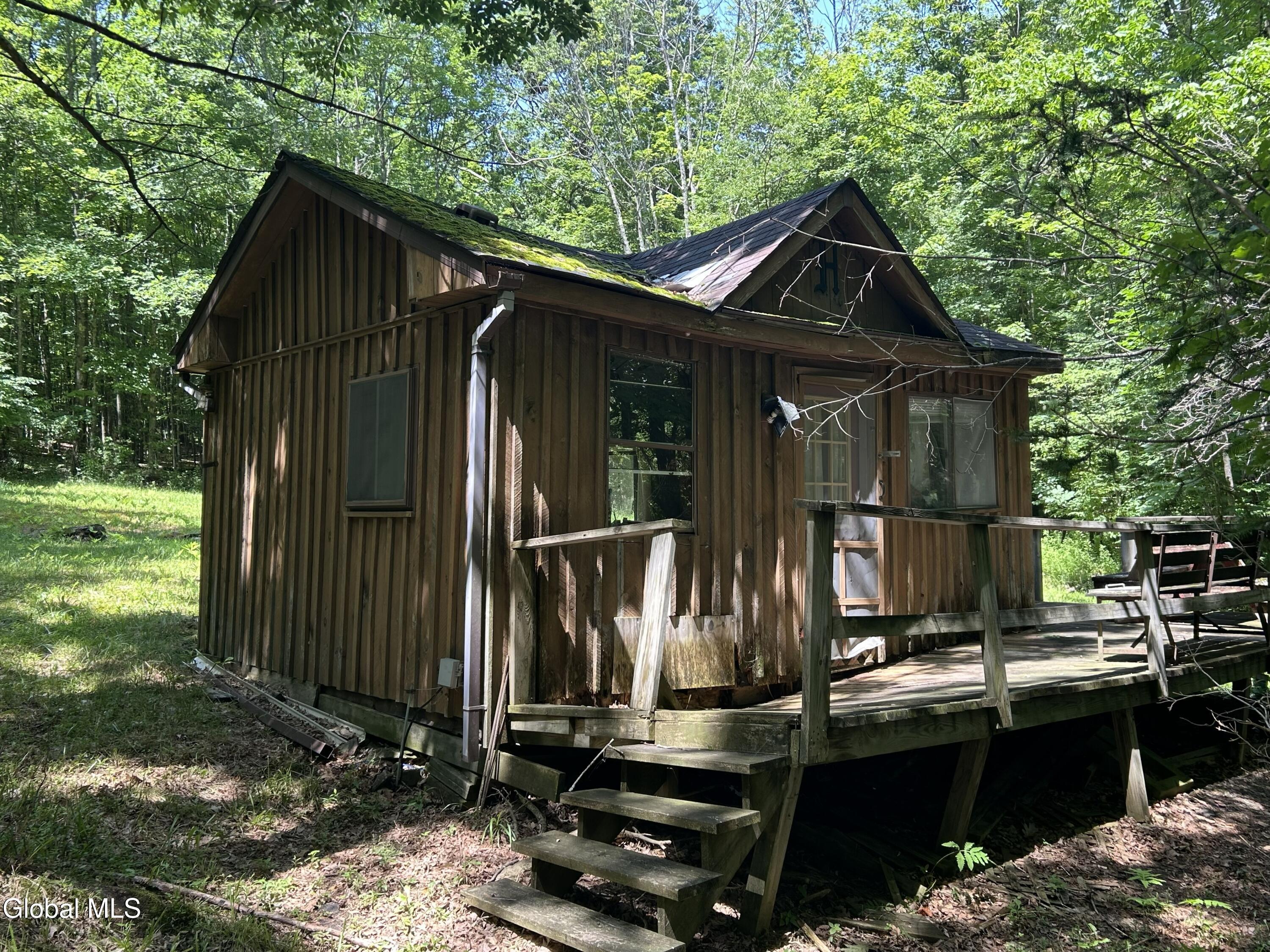 441 Dodge Lodge Road Richmondville NY 12149
