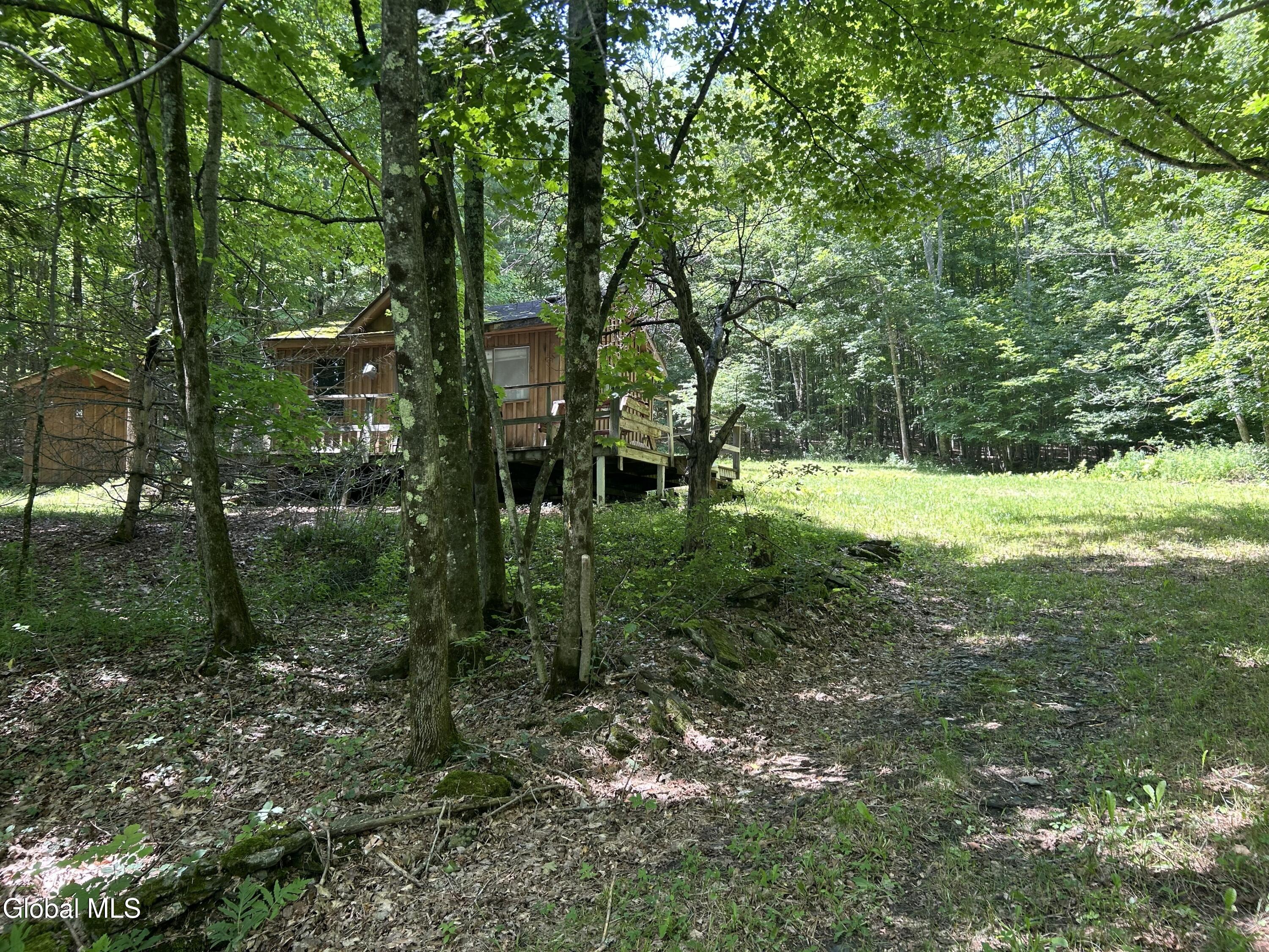 441 Dodge Lodge Road Richmondville NY 12149