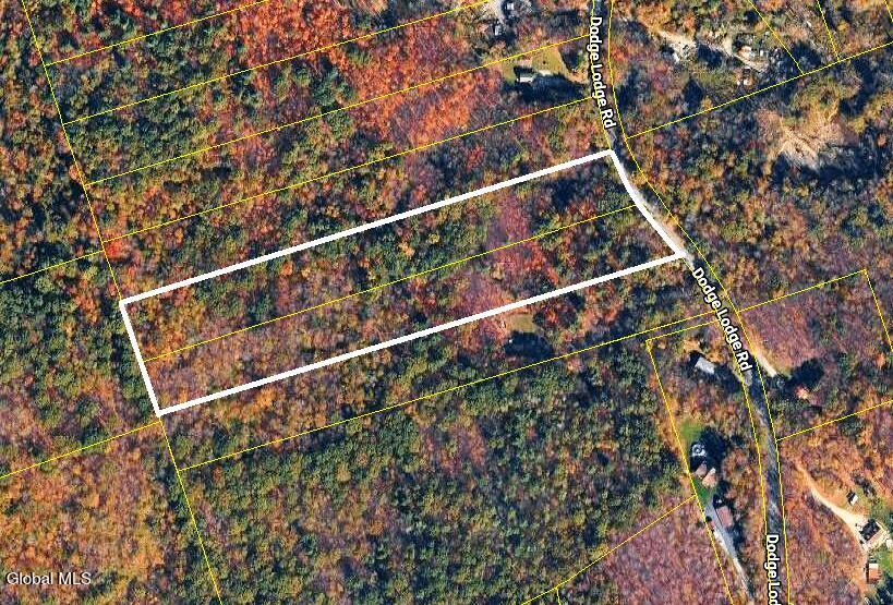 441 Dodge Lodge Road Richmondville NY 12149