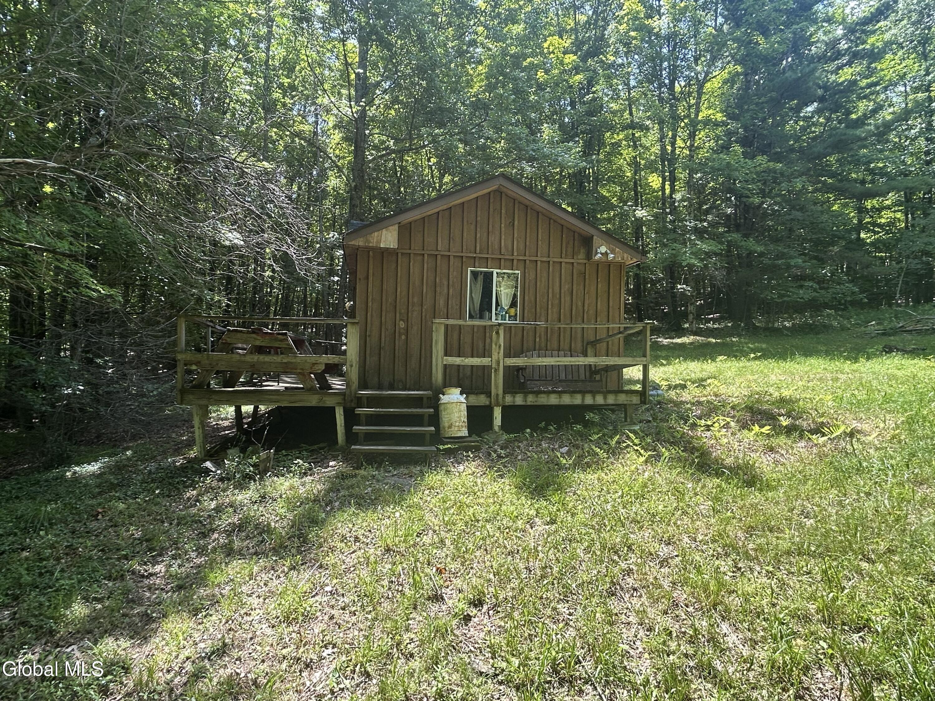441 Dodge Lodge Road Richmondville NY 12149