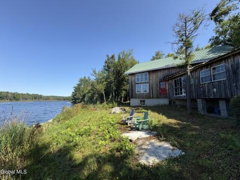 811 Drown Road Ellenburg Depot NY 12958