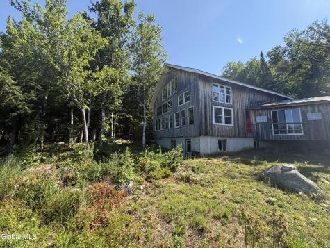 811 Drown Road Ellenburg Depot NY 12958