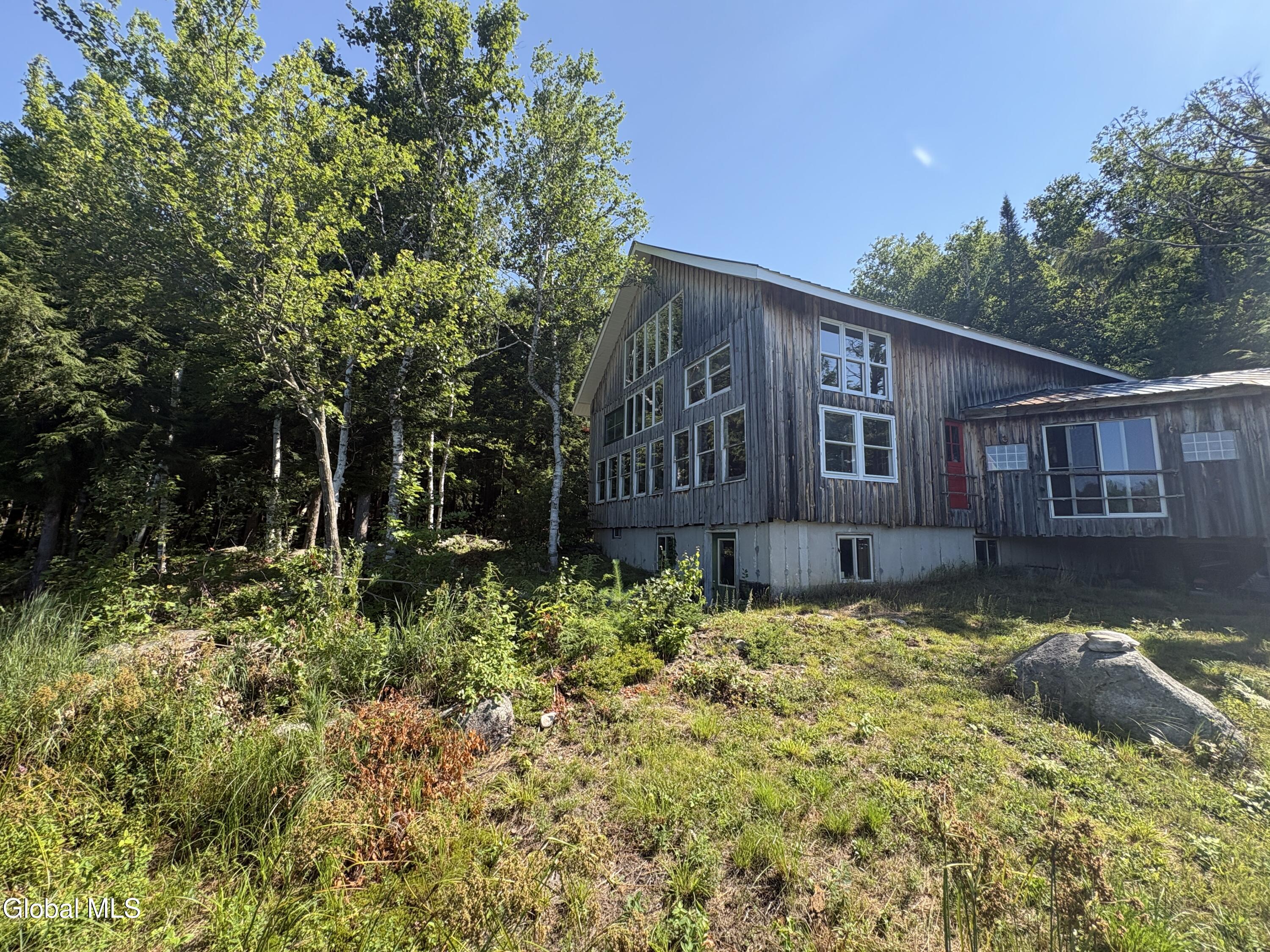 811 Drown Road Ellenburg Depot NY 12958