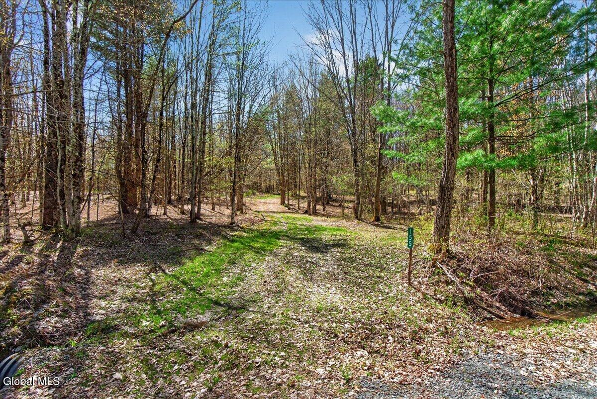 155 Thistle Hill Road Petersburgh NY 12138