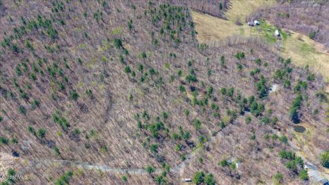 155 Thistle Hill Road Petersburgh NY 12138