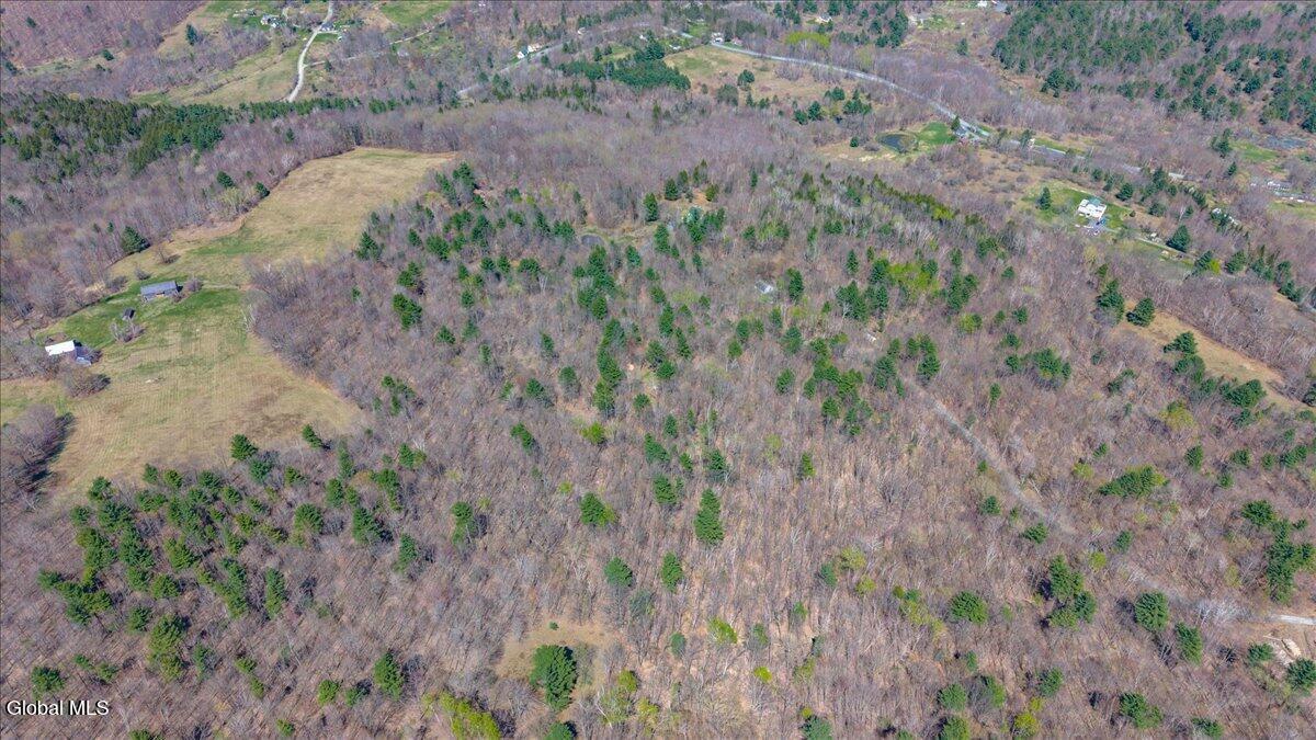 155 Thistle Hill Road Petersburgh NY 12138