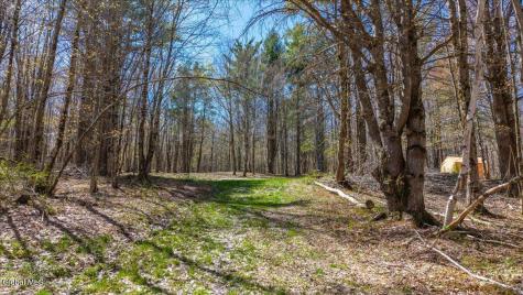 155 Thistle Hill Road Petersburgh NY 12138