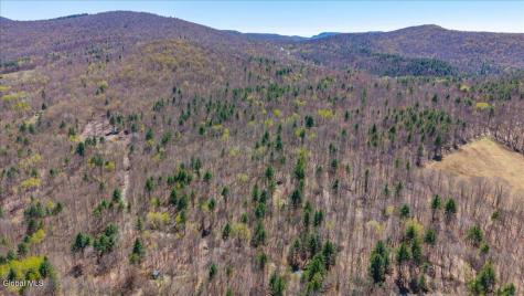 155 Thistle Hill Road Petersburgh NY 12138