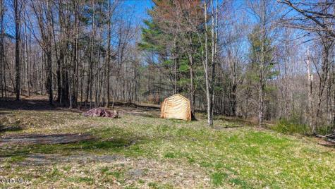155 Thistle Hill Road Petersburgh NY 12138