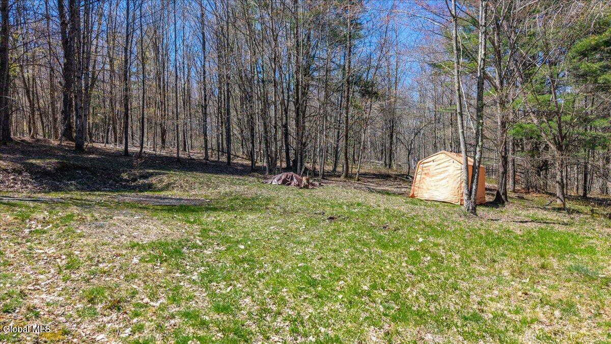 155 Thistle Hill Road Petersburgh NY 12138