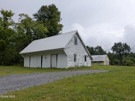 932 Saratoga Road Wilton NY 12831
