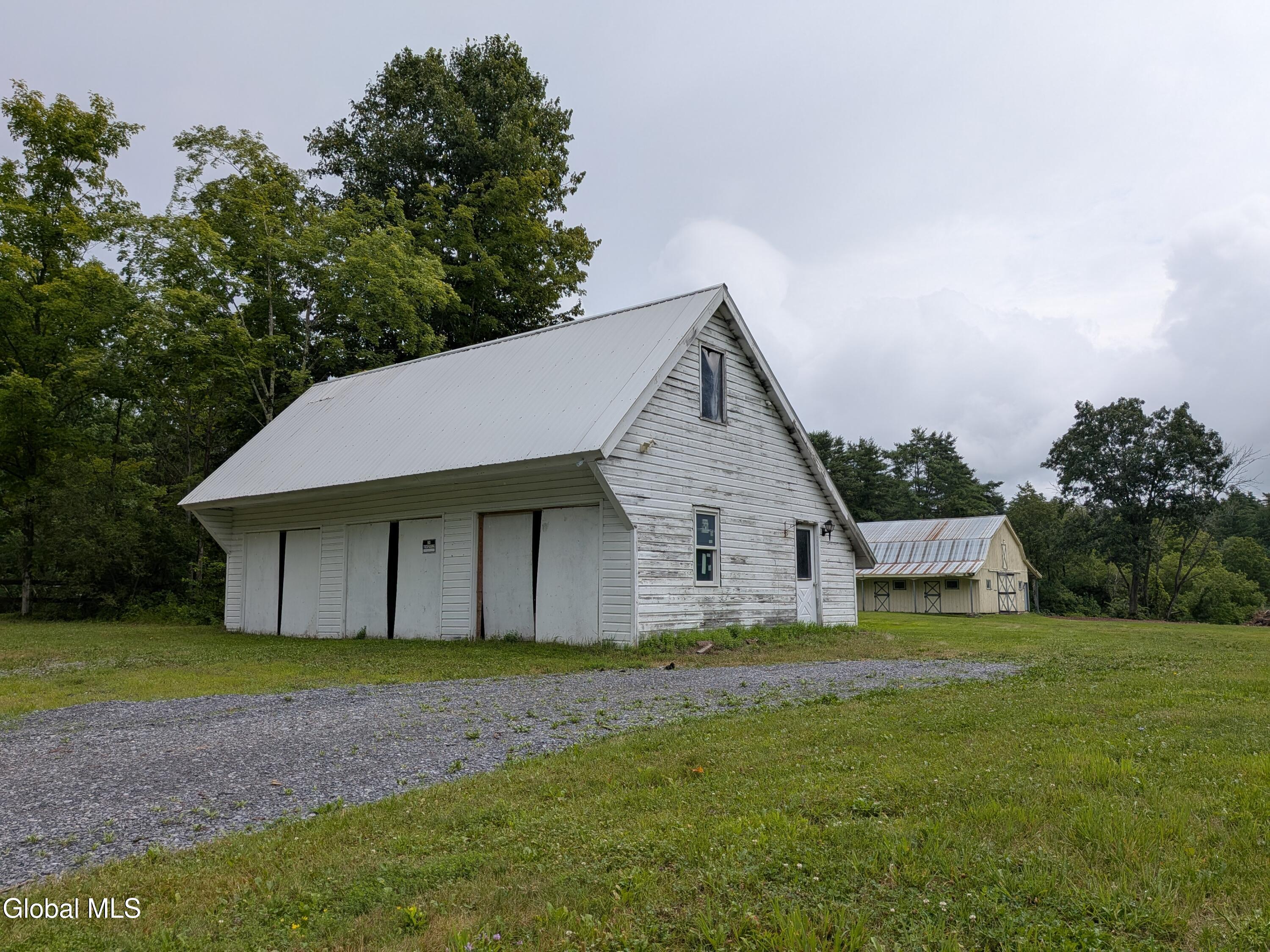 932 Saratoga Road Wilton NY 12831