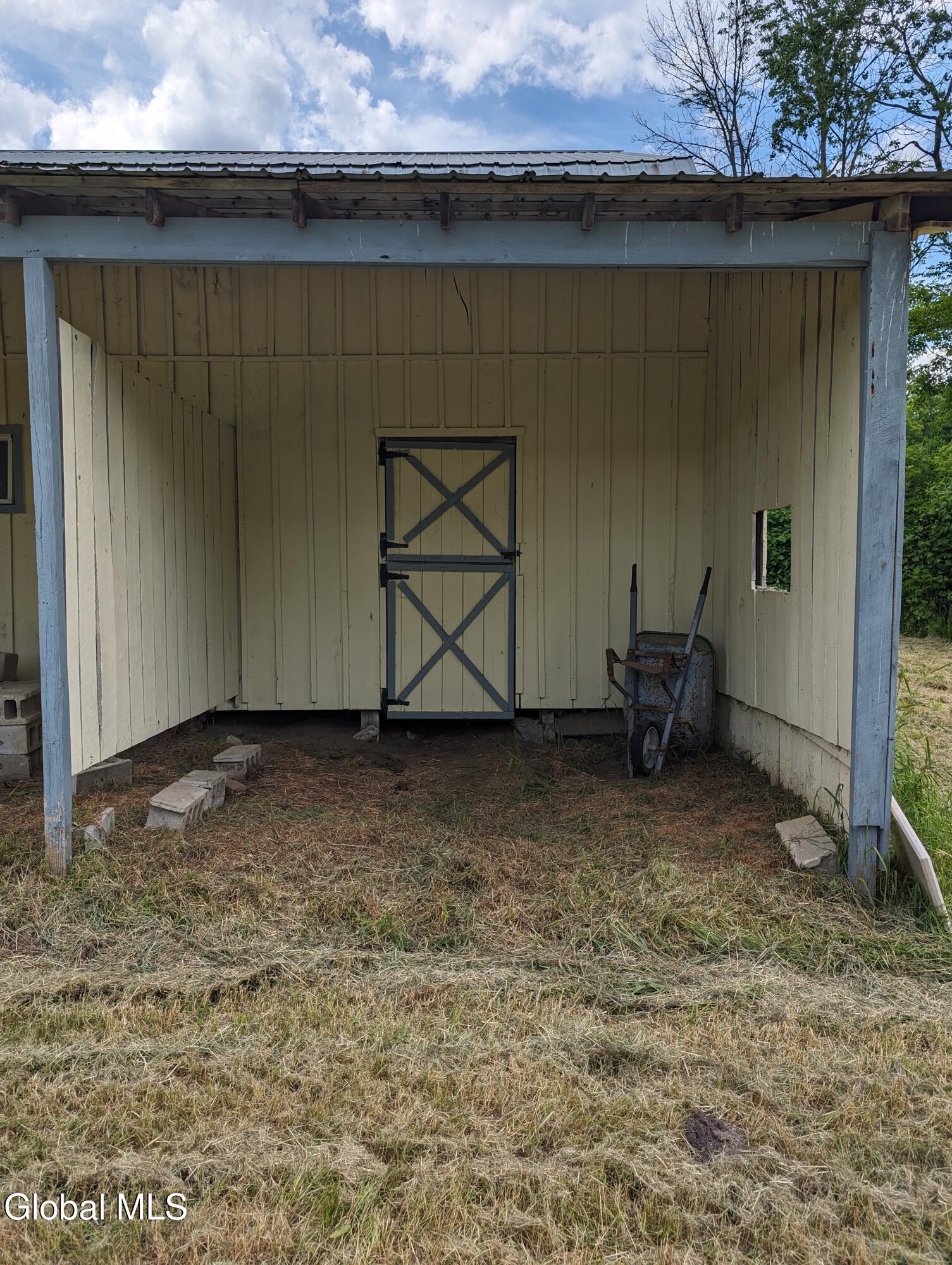 932 Saratoga Road Wilton NY 12831