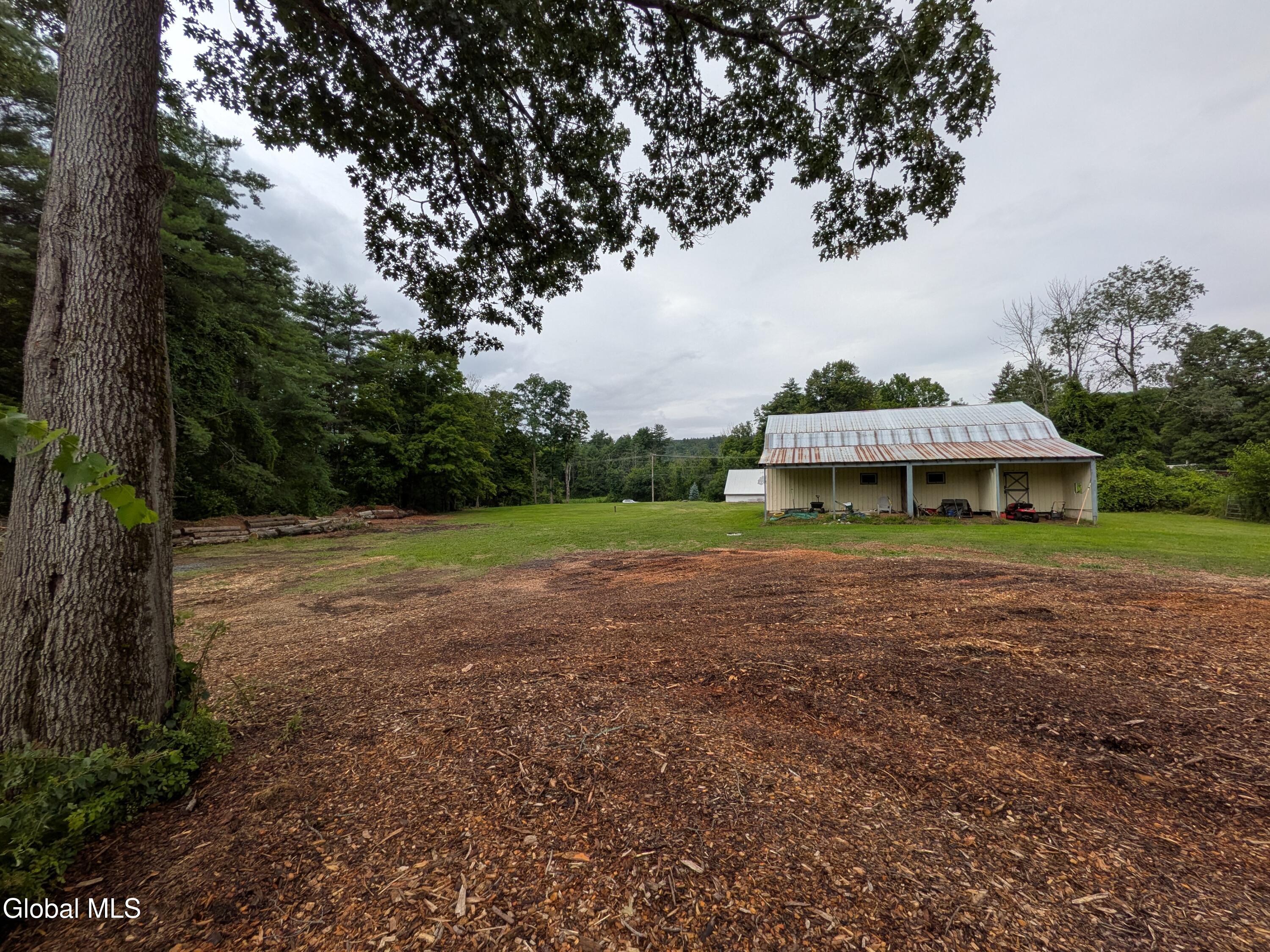 932 Saratoga Road Wilton NY 12831