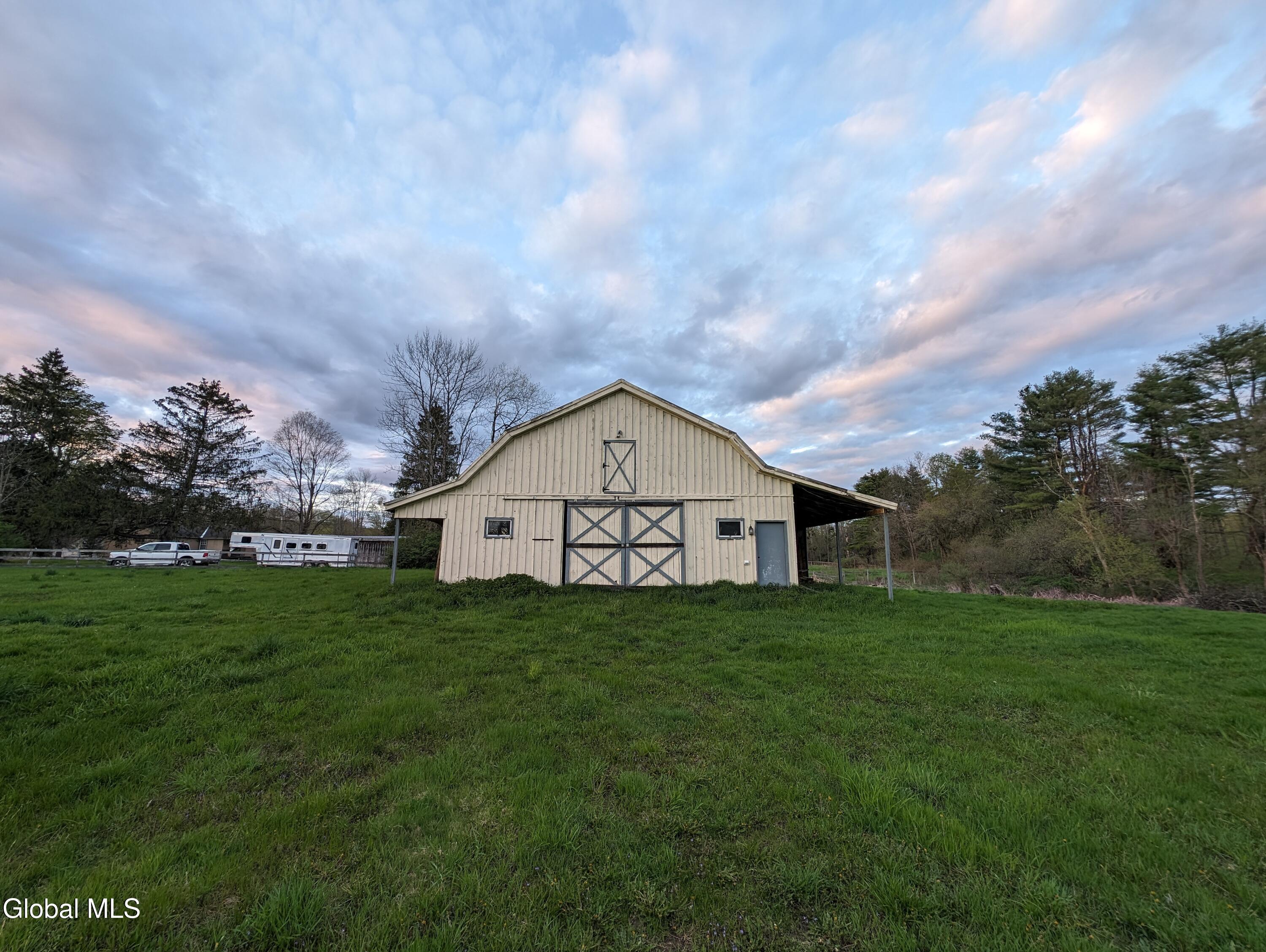 932 Saratoga Road Wilton NY 12831