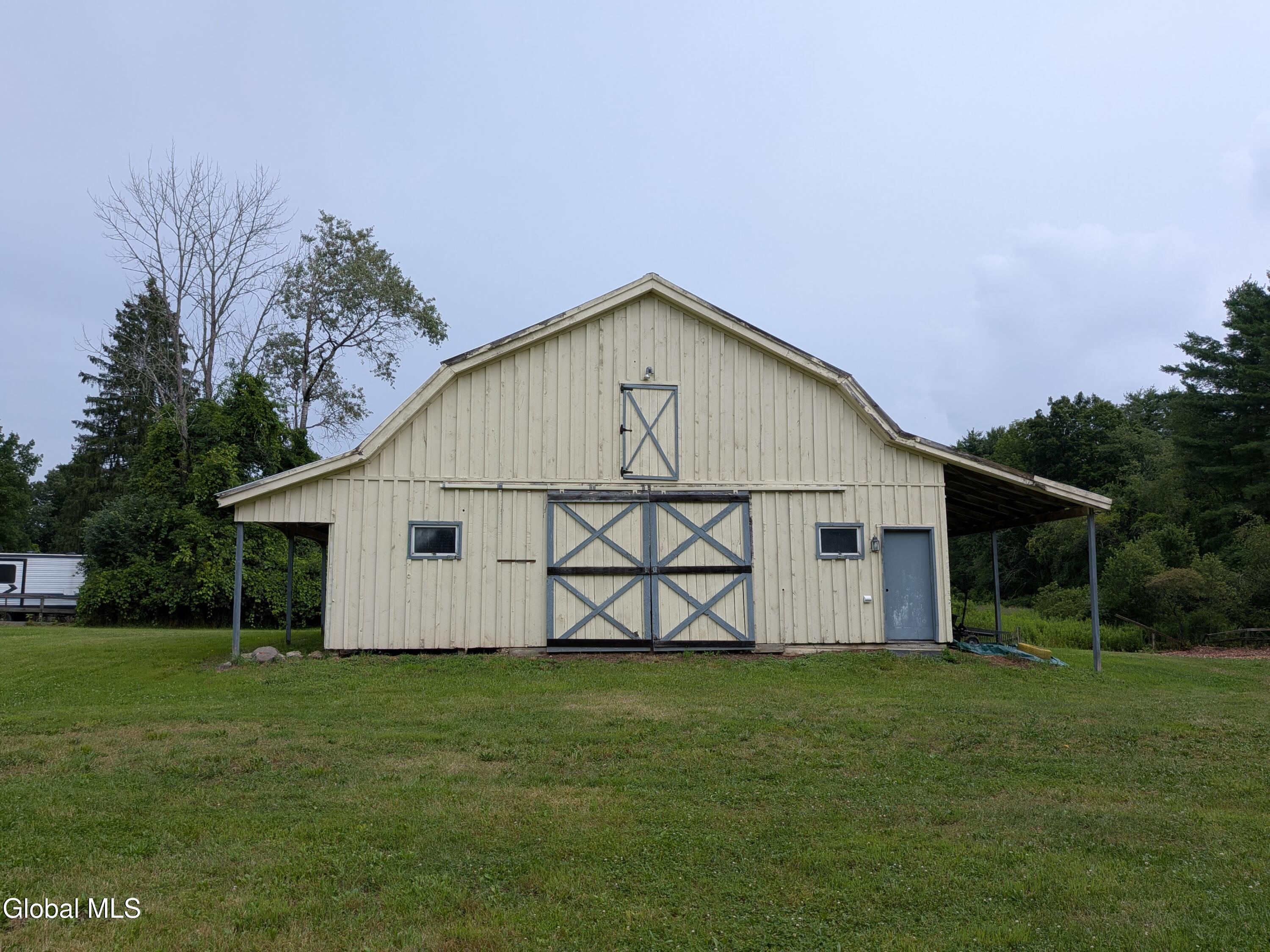932 Saratoga Road Wilton NY 12831