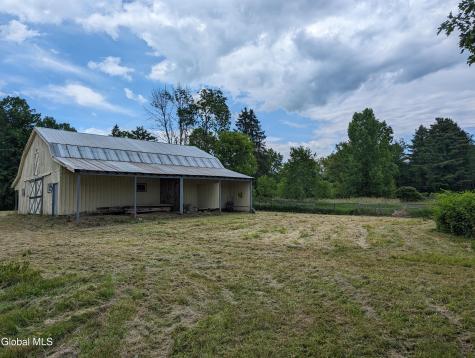932 Saratoga Road Wilton NY 12831