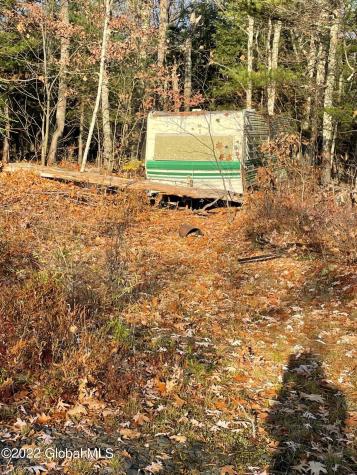 L26 & L27 Ecker Hollow Road Cobleskill NY 12043