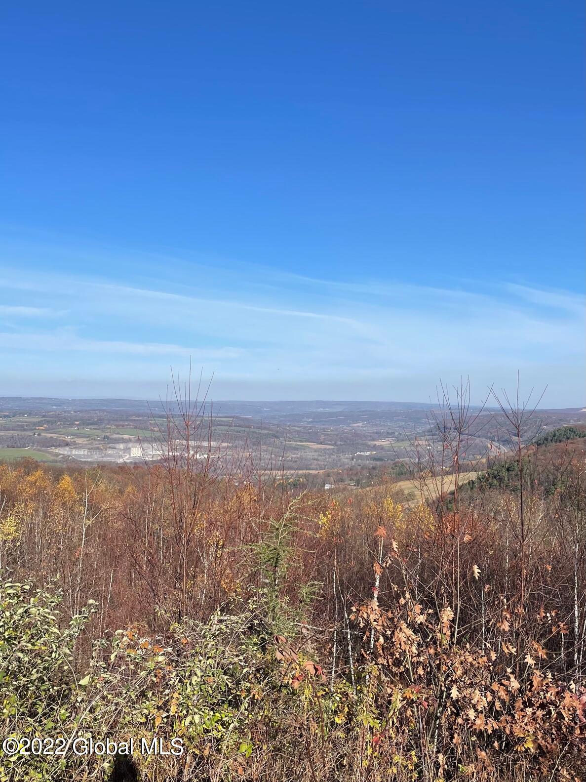 L26 & L27 Ecker Hollow Road Cobleskill NY 12043