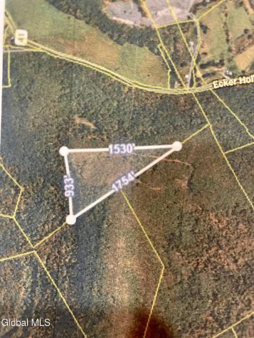 L26 & L27 Ecker Hollow Road Cobleskill NY 12043
