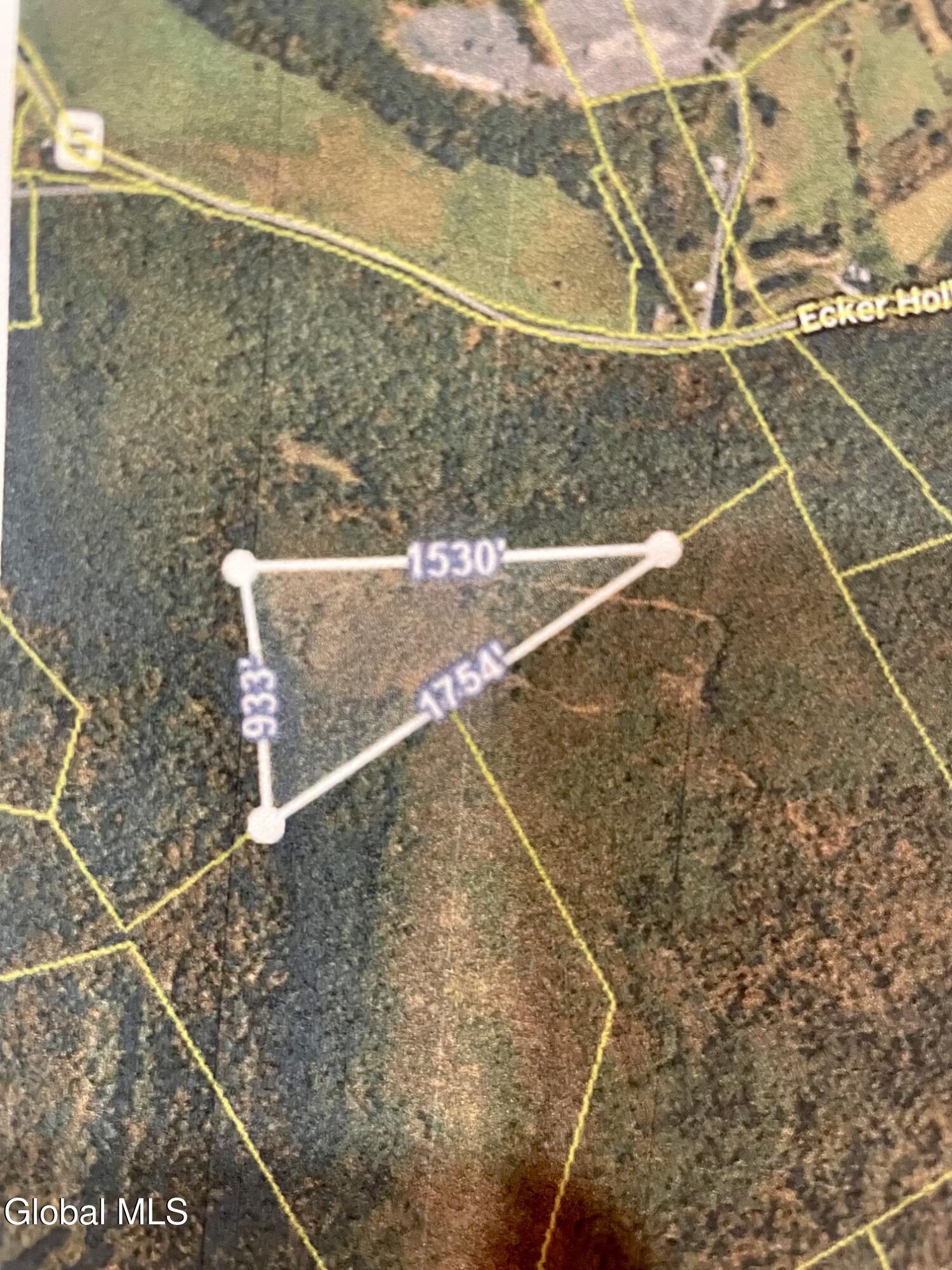 L26 & L27 Ecker Hollow Road Cobleskill NY 12043