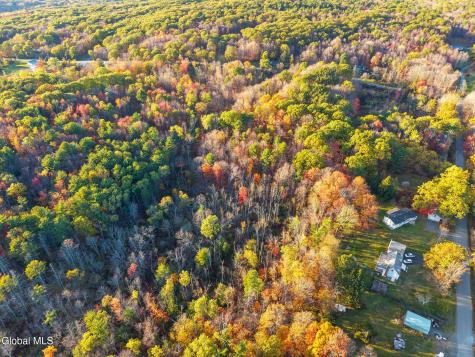 138 Old Road Grafton NY 12052