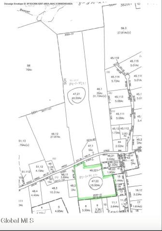 138 Old Road Grafton NY 12052